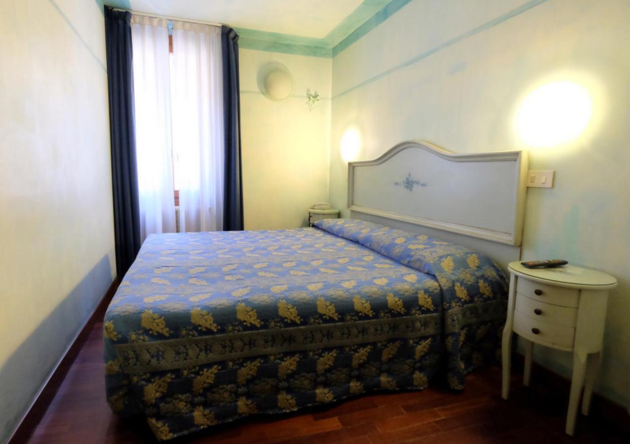 Ai Do Mori Hotel Venedig