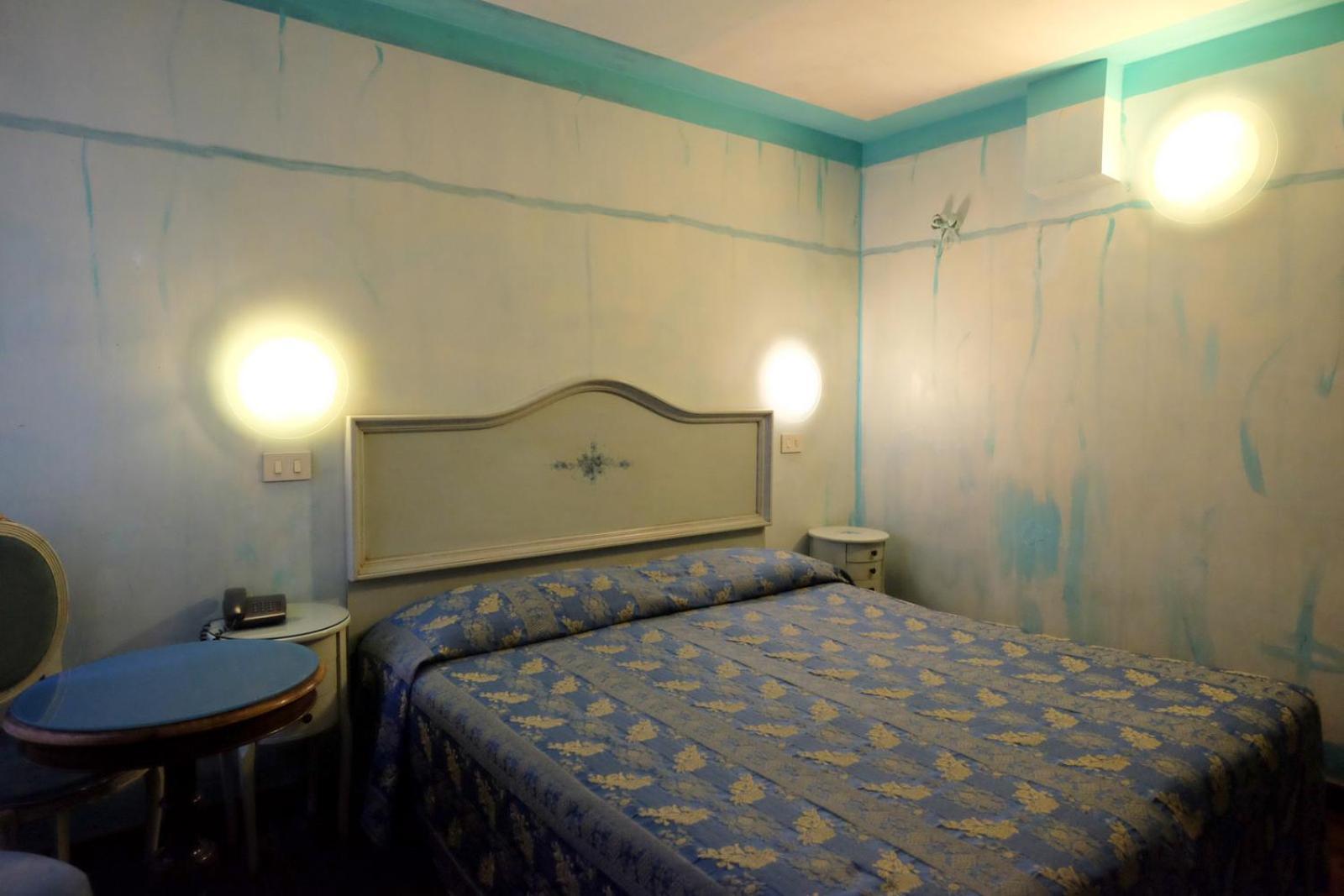 Hotel Ai Do Mori Venedig