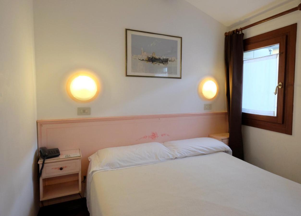Ai Do Mori Hotel Venedig