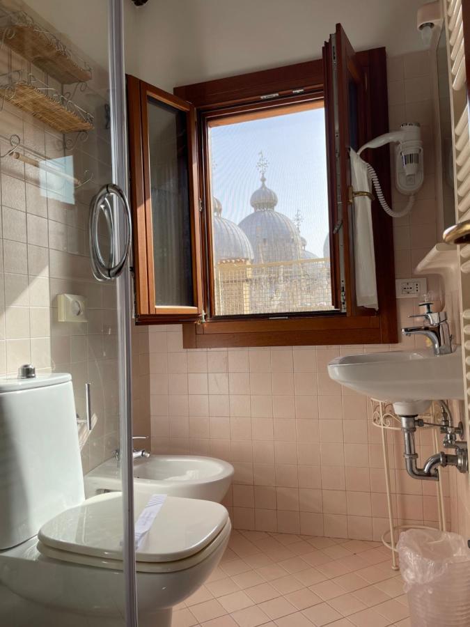 Hotel Ai Do Mori Venedig