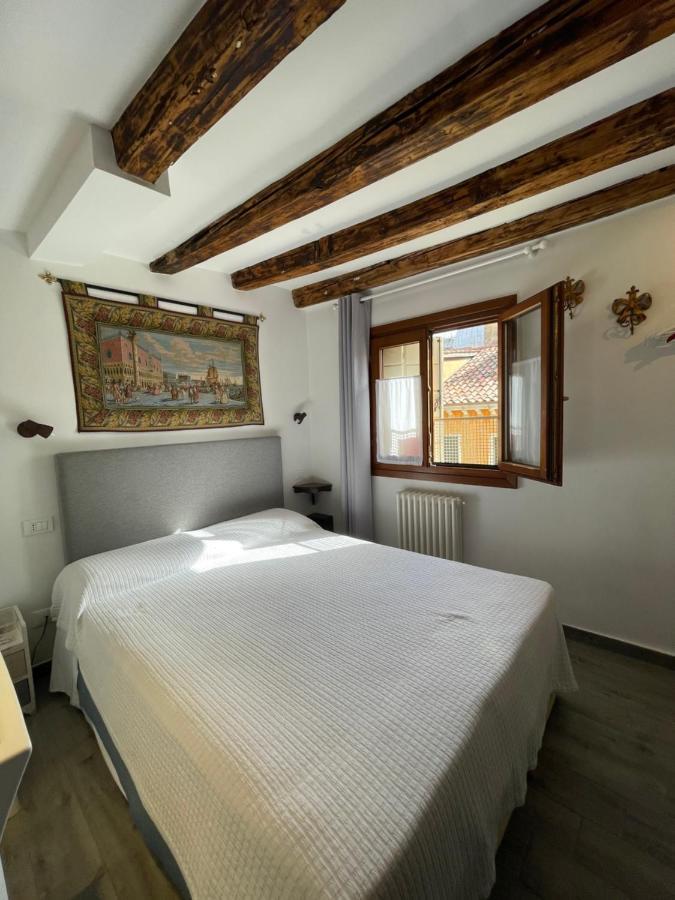 Ai Do Mori Hotel Venedig
