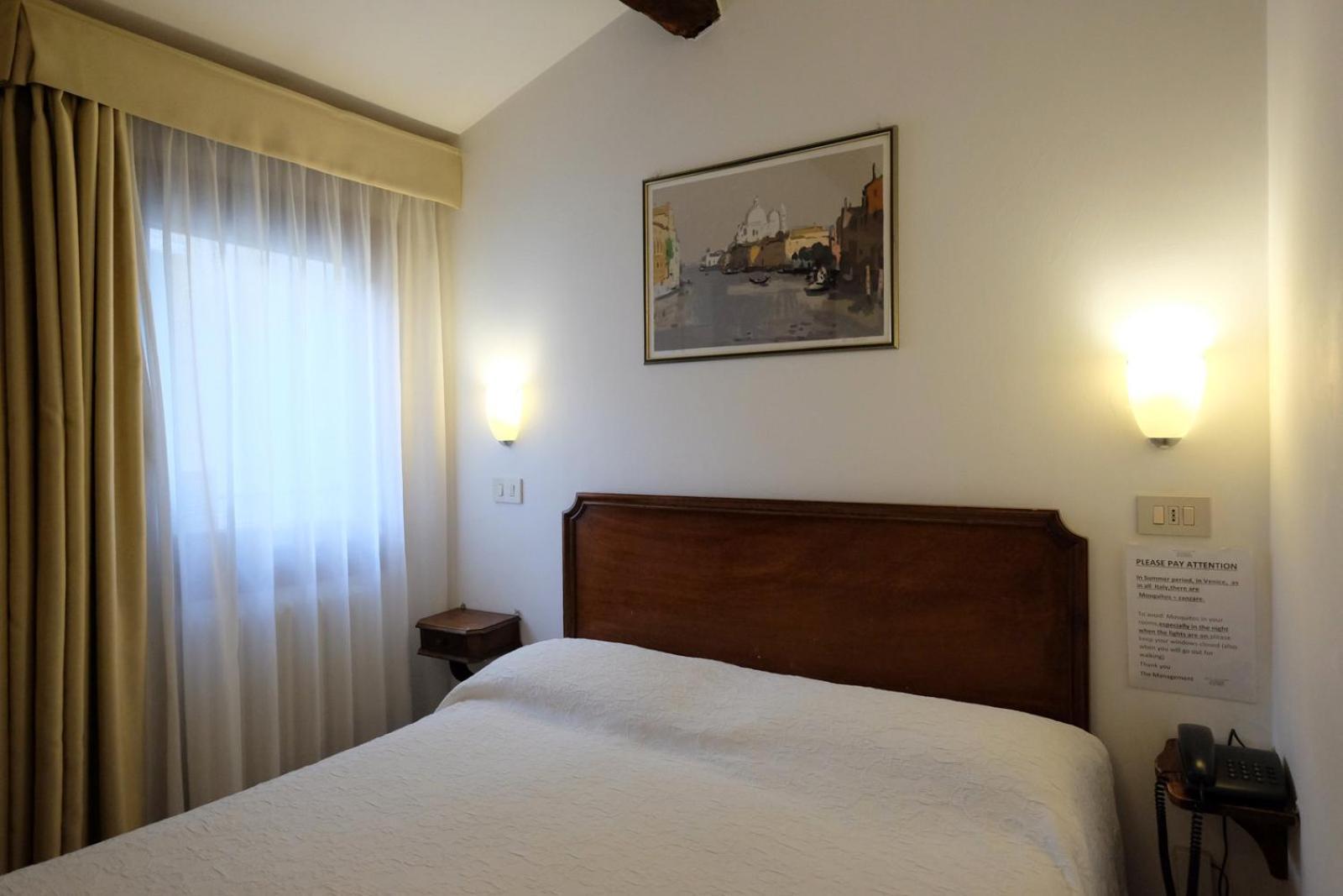 Ai Do Mori Hotel Venedig